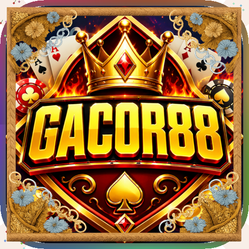gacor88 — mitra unggulan