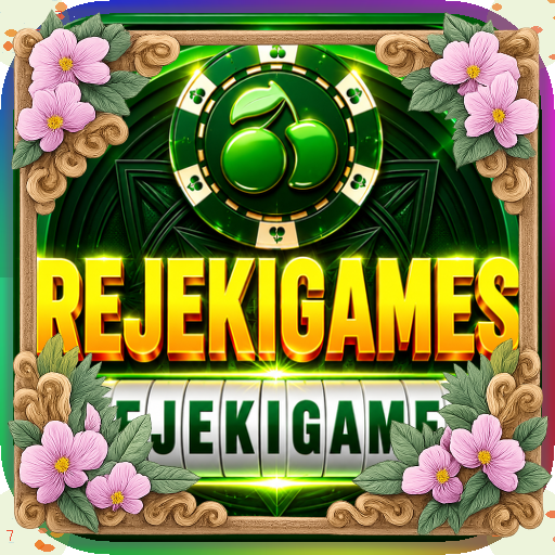rejekigames — mitra unggulan